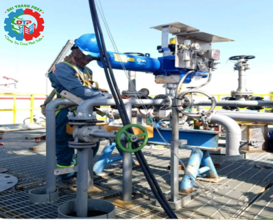 Hệ thống kết cấu đường ống/ pipe support structure system