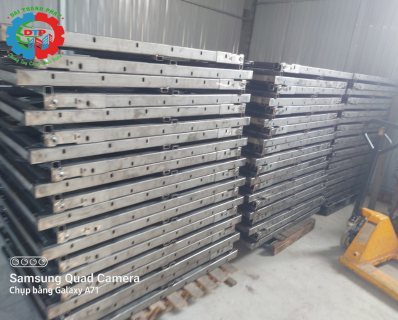 SẢN PHẨM CTY AUSTRALIAN GENERAL ENGINEERING