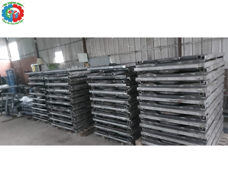 SẢN PHẨM CTY AUSTRALIAN GENERAL ENGINEERING