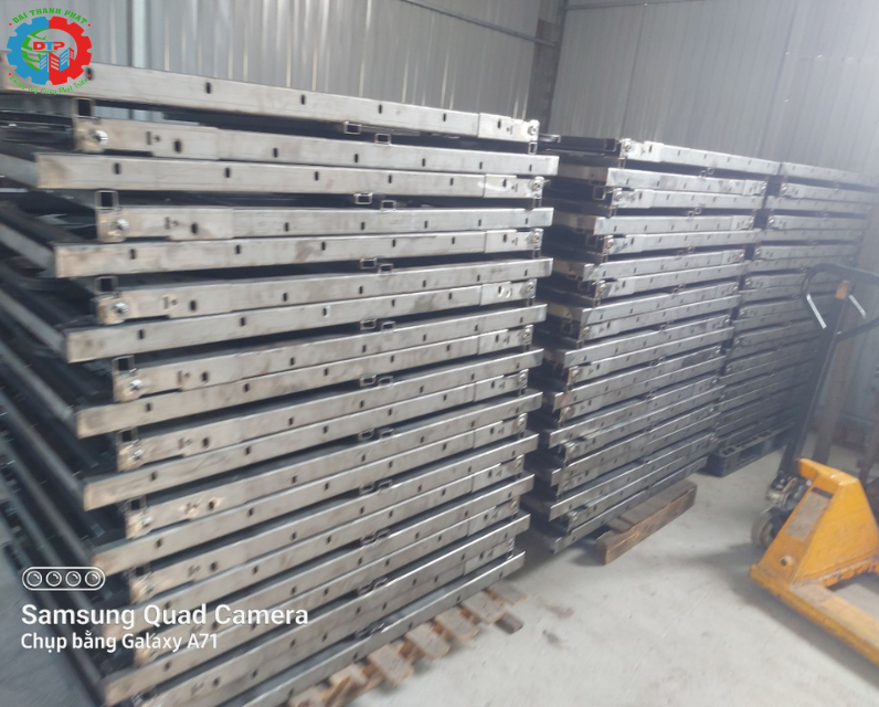 SẢN PHẨM CTY AUSTRALIAN GENERAL ENGINEERING